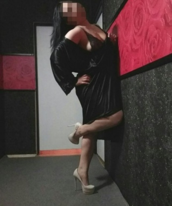 Анкета проститутки Оля - город Дышне-Ведено, 32 года, №14327