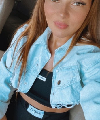 Анкета проститутки Жанна - город Дышне-Ведено, 27 лет, №4143