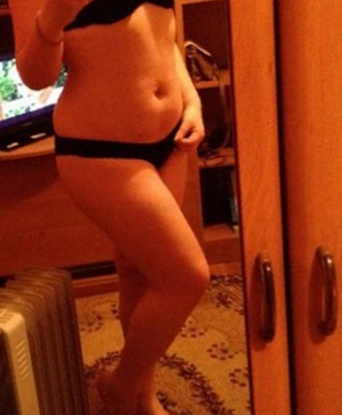 Анкета проститутки Ева - город Дышне-Ведено, 23 года, №9212